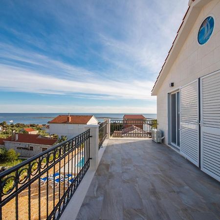 Villa Temida Premuda Eksteriør bilde