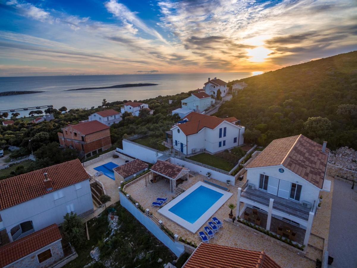 Villa Temida Premuda Eksteriør bilde